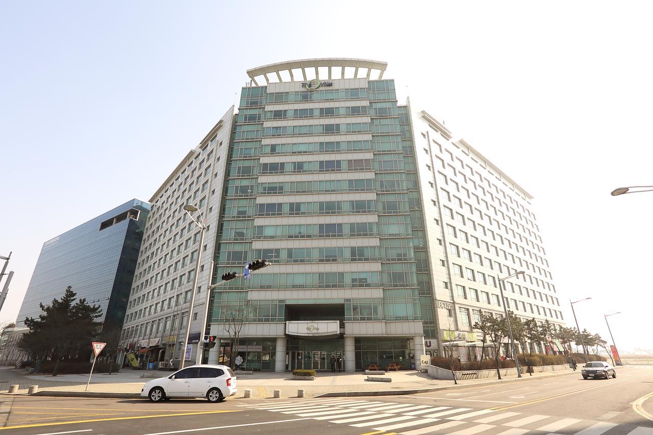 Welcome Guesthouse Incheon Exterior photo
